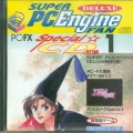 Super PC Engine Fan Special CD-Rom 1