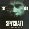 Spycraft