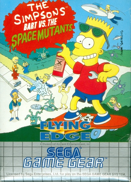 The Simpsons Bart Vs the Space Mutants.jpg