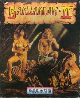 Barbarian 2