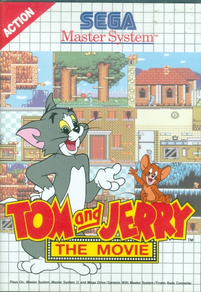 Tom and Jerry The Movie.jpg