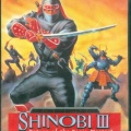 Shinobi 3 Return of the Ninja Master