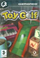 Toy Golf