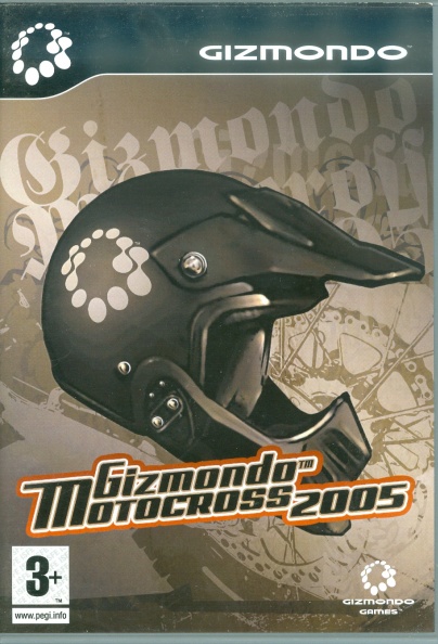 Gizmondo Motocross 2005.jpg
