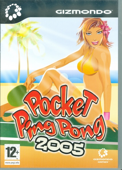 Pocket Ping Pong 2005.jpg