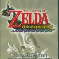 The Legend of Zelda The Wind Waket Edition Limitée
