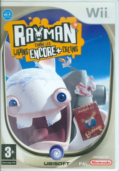 Rayman contre les Lapins Encore + Crétins.jpg