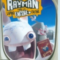 Rayman contre les Lapins Encore + Crétins