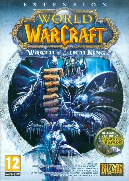World of Warcraft Wrath of the Lich King.jpg