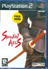 Samourai Aces
