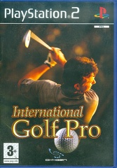 International Golf Pro