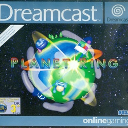 Dreamcast Europe