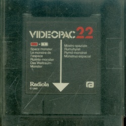 Videopac