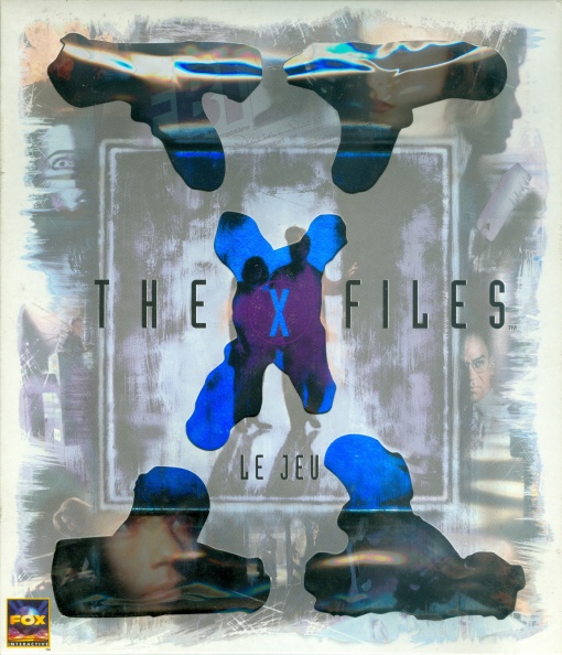 The X-Files - Le jeu.jpg