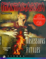 Phantasmagoria Obsessions Fatales