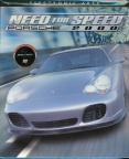 Need for Speed - Porsche 2000