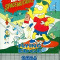 The Simpsons Bart Vs the Space Mutants