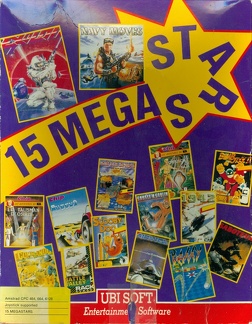 15 Mega Stars