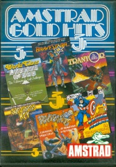 Amstrad Gold Hots